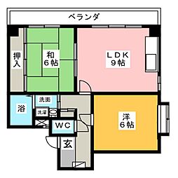 メゾンアリス