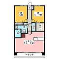 ロイヤルパーク西春6階9.0万円