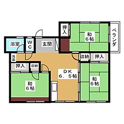 山田マンション