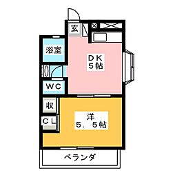 コーポラス新出