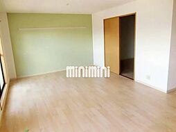 ル・グラン　シャリオ 2階2LDKのリビング/ダイニング