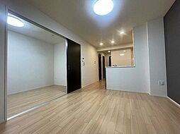 Ｎ−ｓｔａｇｅ西春 103 1階1LDKのリビング/ダイニング