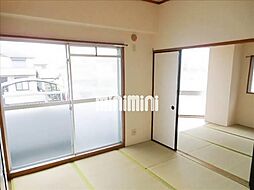 フルーヴェ1番館