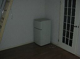 パイン西春 1階1Kのリビング/ダイニング