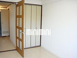 レジデンスヒカリ 2階1Kのリビング/ダイニング