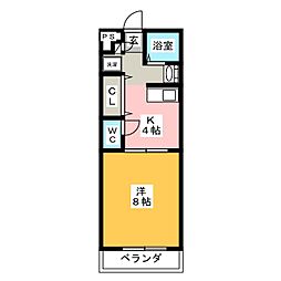 🉐敷金礼金0円！🉐Ｓｉｎｇ　II