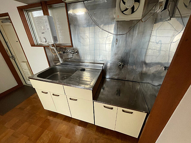 キッチン