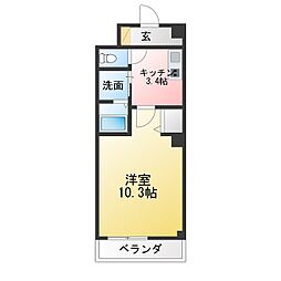 🉐敷金礼金0円！🉐デュオ