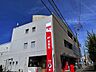 周辺：郵便局「西春郵便局まで786m」