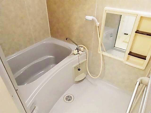 浴室