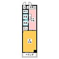 SERENO3階4.5万円