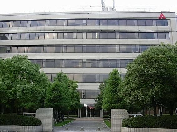 COPAIN HOUSE_周辺_2