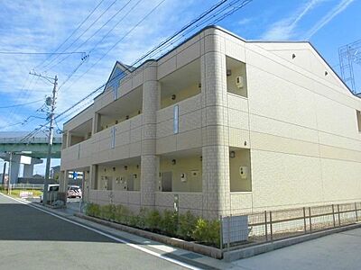 外観 外観