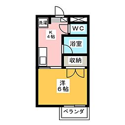 近鉄弥富駅 3.7万円