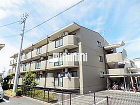 Ｕ・パティオ  ｜ 愛知県弥富市鯏浦町気開（賃貸マンション2LDK・1階・58.32㎡） その1