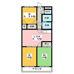 近鉄弥富駅 5.9万円