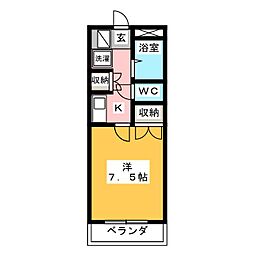 メゾンＭＡ2