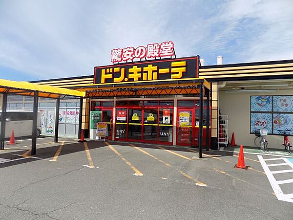 ロゼリア ｜愛知県弥富市平島町五反割(賃貸マンション1R・1階・31.47㎡)の写真 その25