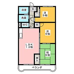 ライフコア119