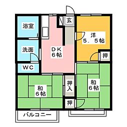 近鉄弥富駅 5.2万円