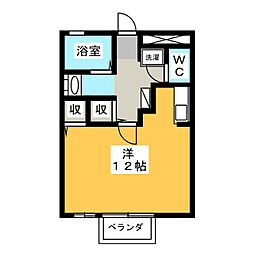 🉐敷金礼金0円！🉐セジュール佐古木