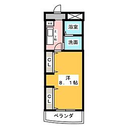 近鉄弥富駅 5.5万円