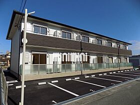 Ｓｕｎ　Ｃｏｕｒｔ　III  ｜ 愛知県弥富市平島東３丁目（賃貸アパート1K・1階・33.12㎡） その3