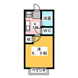 🉐敷金礼金0円！🉐レジデンス林Ｖ