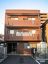 キャロットTH  ｜ 愛知県弥富市鯏浦町東気開（賃貸マンション1R・2階・32.89㎡） その3