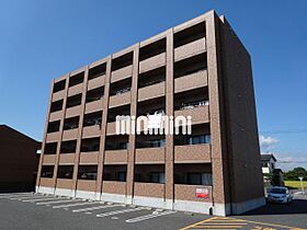 プランドール・アイ  ｜ 愛知県弥富市五明３丁目（賃貸マンション1R・5階・30.80㎡） その1