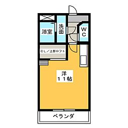 🉐敷金礼金0円！🉐プランドール・アイ