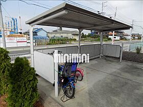 ラヴァーズＨ  ｜ 愛知県弥富市平島町五反割（賃貸アパート1LDK・1階・45.77㎡） その16