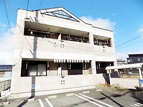 グランリヴィエールII  ｜ 愛知県弥富市前ケ須町東勘助（賃貸マンション1K・1階・29.70㎡） その1