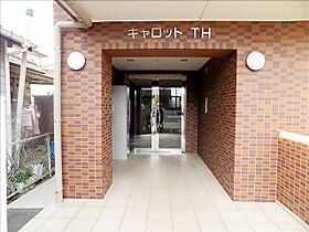 キャロットTH  ｜ 愛知県弥富市鯏浦町東気開（賃貸マンション1R・2階・29.24㎡） その13