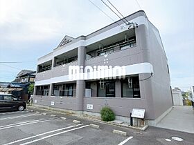 グランリヴィエールI  ｜ 愛知県弥富市前ケ須町東勘助（賃貸マンション2LDK・1階・44.88㎡） その1