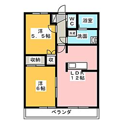 🉐敷金礼金0円！🉐住彩苑