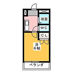 🉐敷金礼金0円！🉐カメリアB