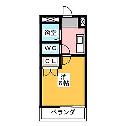 🉐敷金礼金0円！🉐カメリアB