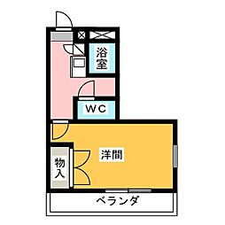 🉐敷金礼金0円！🉐カメリアA