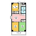 やとみロイヤルハイツ1階6.4万円