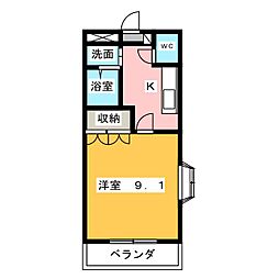 エスポワール伊藤