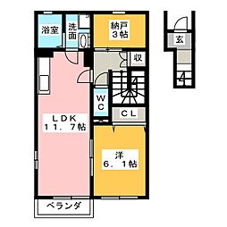 🉐敷金礼金0円！🉐フォレストメゾン弥富