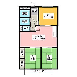 🉐敷金礼金0円！🉐リバーサイド加賀