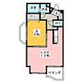 U.H.Palace2階5.8万円