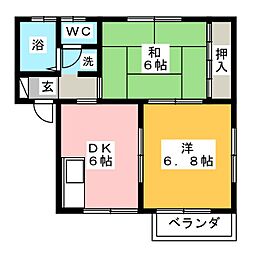 グリーンパストラル1