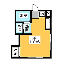 🉐敷金礼金0円！🉐コーポアロー弥富