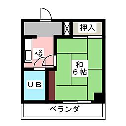 大嶽弥富マンション