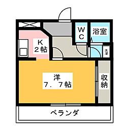 🉐敷金礼金0円！🉐ランドマーク弥富