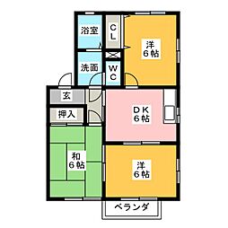 プレジオＢ棟
