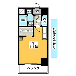 🉐敷金礼金0円！🉐ロゼリア